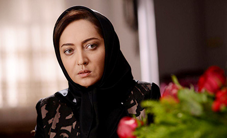 نیکی کریمی در «کمدی انسانی» (محمدهادی کریمی)