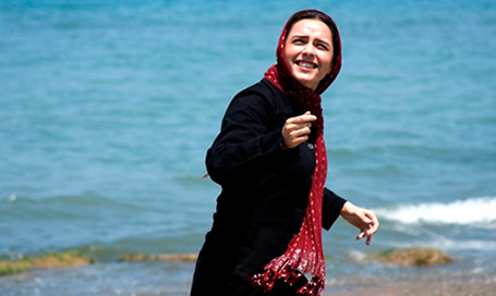 درباره الی...