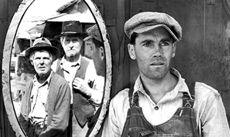 خوشههای خشم (جان فورد، 1940)