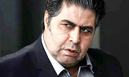 «مرد بدون سایه»