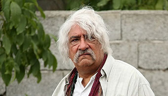 مجموعهی «ستایش»