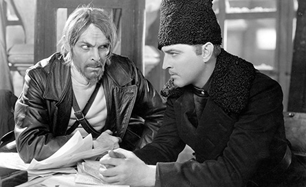 طوفان (سام تیلر، ۱۹۲۸)