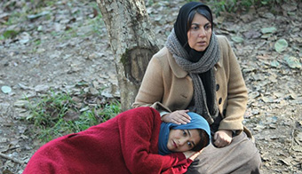 فردا (مهدی پاکدل، ایمان افشاریان)