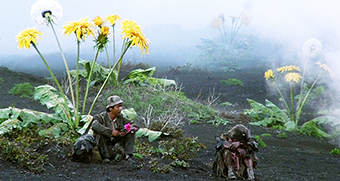 رؤیاها (1990)