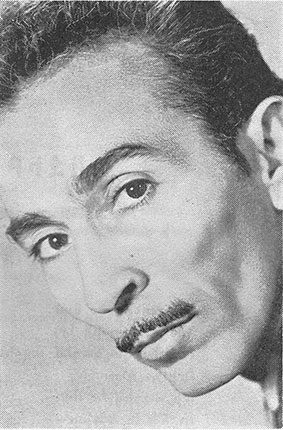 زنده‌یاد ساموئل خاچیکیان