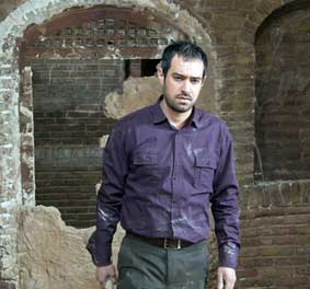 خانه‌ی پدری