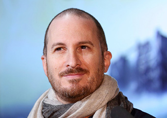 Darren-Aronofsky