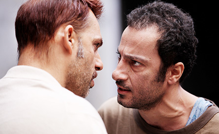 ابد و یک روز