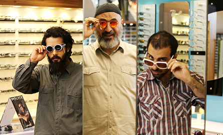 گشت2 (سعید سهیلی)