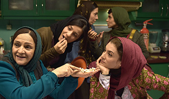 من دیِگو مارادونا هستم