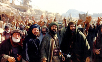 محمد«ص» (ساختهی مجيد مجيدی)