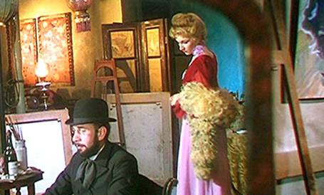 مولن روژ (1952)
