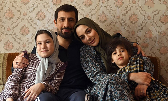 ماهنامه سینمائی فیلم