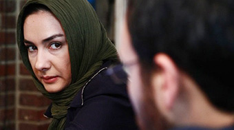 هانیه توسلی در «سه ماهی»
