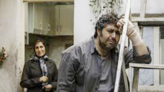 قصهها (رخشان بنیاعتماد)