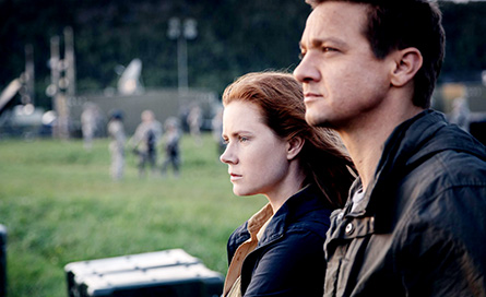 ورود/ Arrival