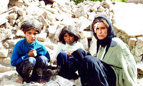 بیدار شو آرزو