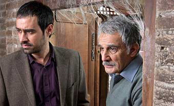 خانهی پدری